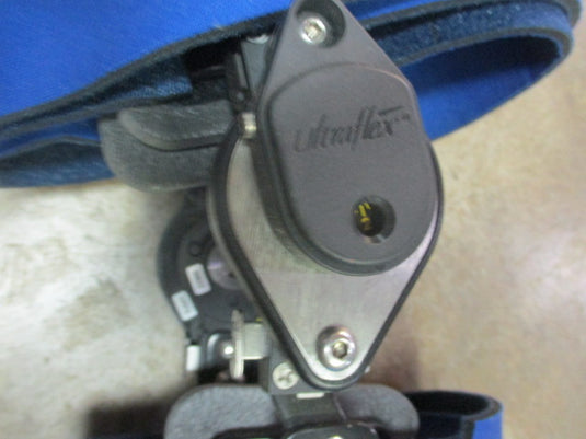 Used Ultraflex Leg Brace