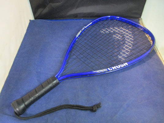 Used Head Crush CPS Racquetball Racquet - 22"