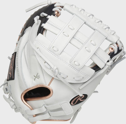 New Rawlings Liberty Advanced 33