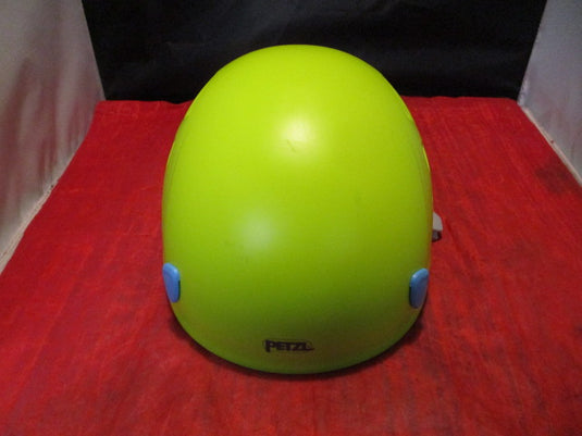 Used Petzl Picchu Youth Climbing/Clycing Helmet