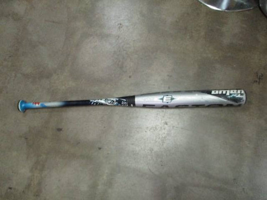Used Easton Omen (12) 31" Composite Baseball Bat