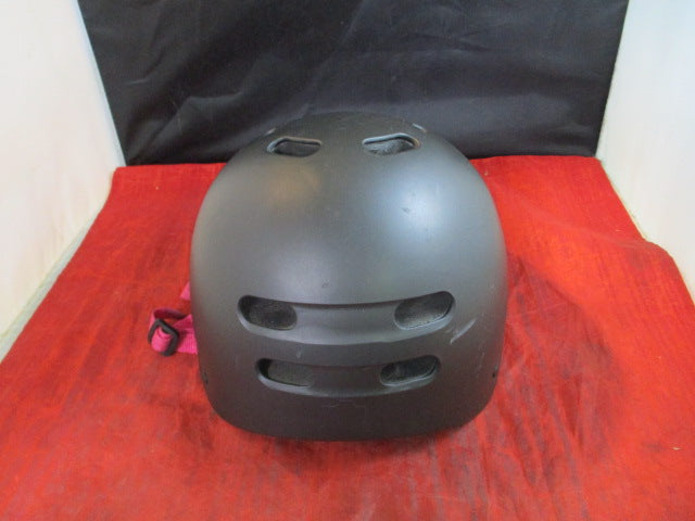 Load image into Gallery viewer, Used Monster High Helmet Youth Size 4/12
