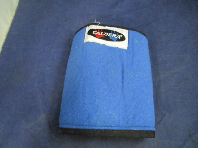 Load image into Gallery viewer, Used Caldera Thermal Wrap Adult Size Small - no gel packs
