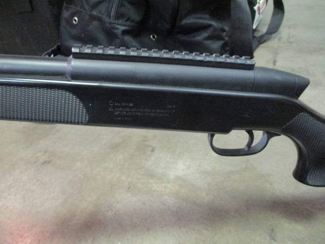Load image into Gallery viewer, Used 6mm BB Gen.5 Airsoft Gun w/ Stand
