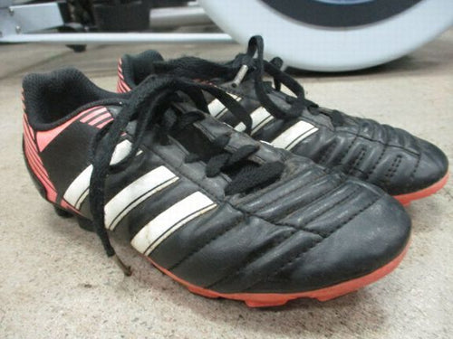 Used Adidas Soccer Cleats Sz 2