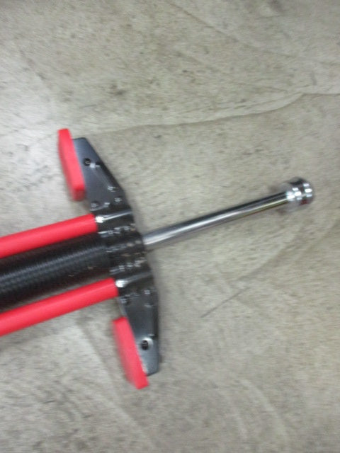 Used Flybar Master Pogo Stick