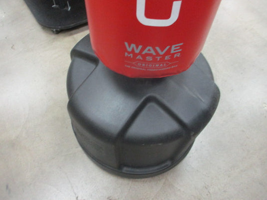 Used Century Wave Master Free Standing Bag
