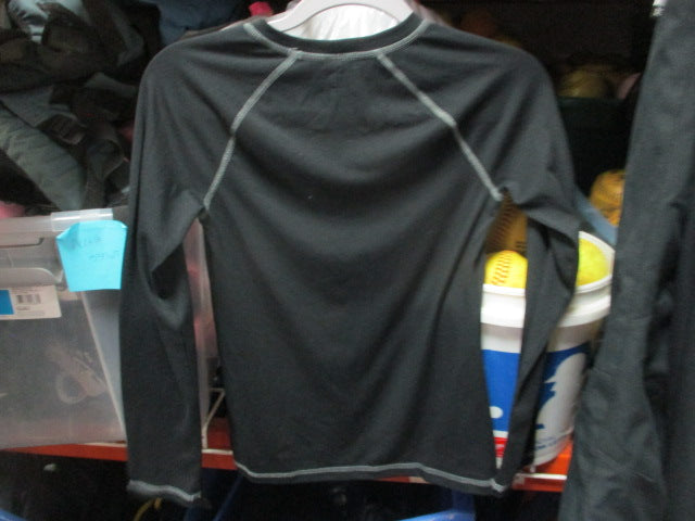 Load image into Gallery viewer, Used REI Baselayer Longsleeve Shirt Size Youth Medium 10/12
