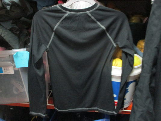 Used REI Baselayer Longsleeve Shirt Size Youth Medium 10/12