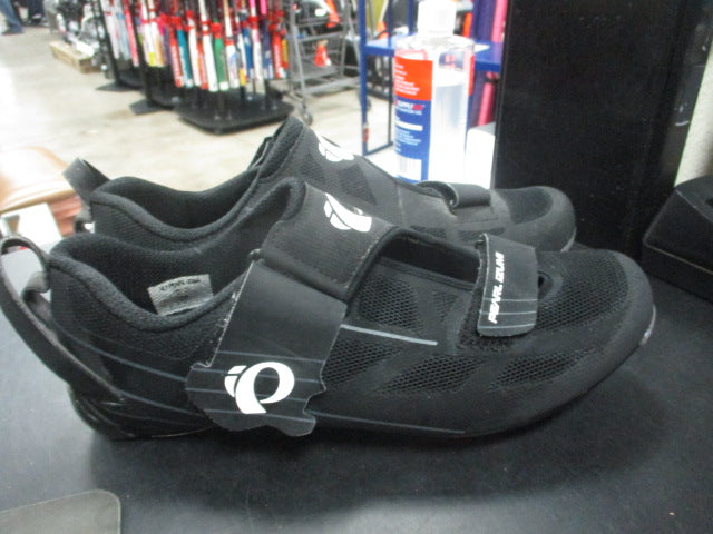 Load image into Gallery viewer, Used Used Pearl Izumi Interface Cycling Shoes Size 46
