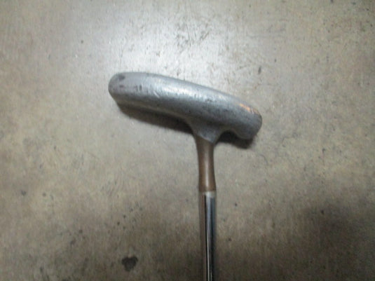 Used Golden Goose Mallet John Letters Scotland 36" Putter