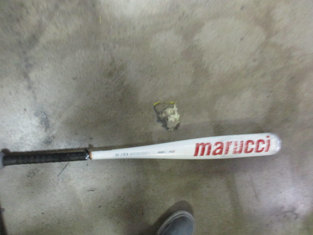 Load image into Gallery viewer, Used Marucci Cat 7 31&quot; - 8 USSSA Baseball Bat

