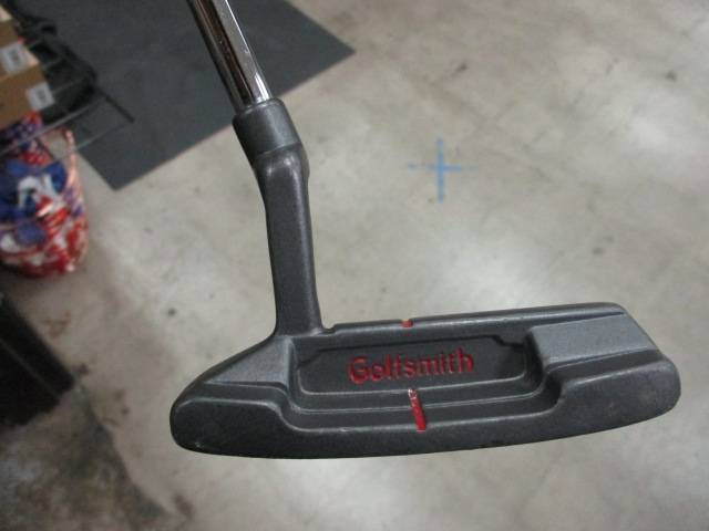 Load image into Gallery viewer, Used Golfsmith FireStar Jr Putter
