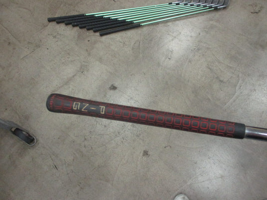 Used Ping Eye Blue Dot 3 Iron