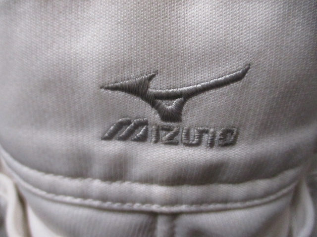 Load image into Gallery viewer, Used Mizuno Open Bottom Pants Youth Size Large - stained
