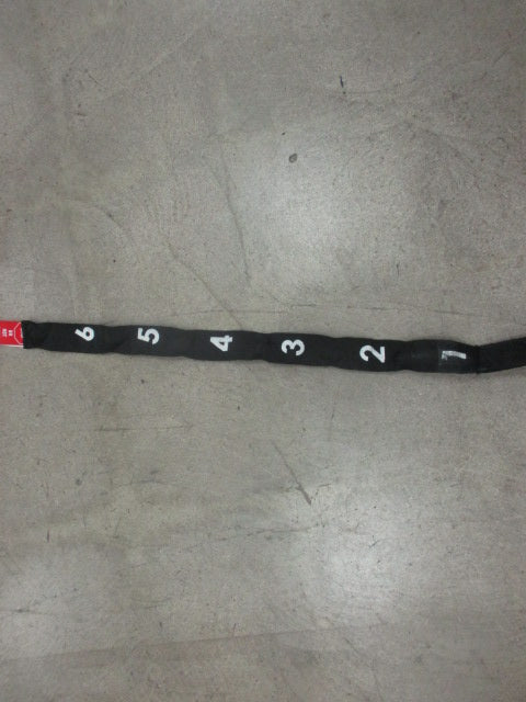Used 3 in 1 Resistance Bands W/ Door Anchor