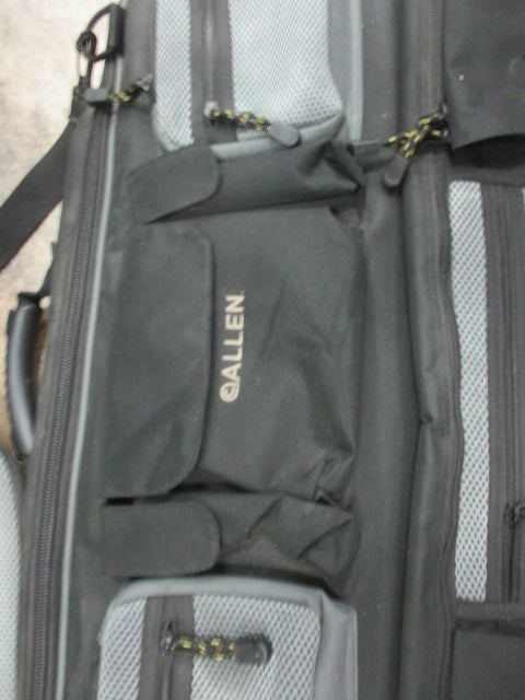 Used Allen Gear Fix X Compound Bow Case