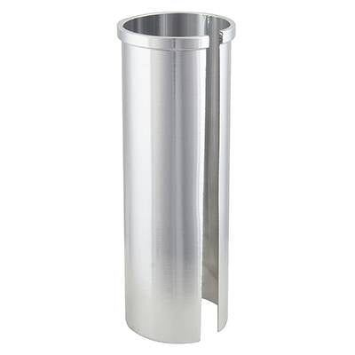 NEW Sunlite Seatpost Shim 25.4id26.4od Aluminum
