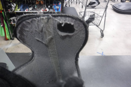Used CCM Powerline 550 Hockey Skates Sz 2