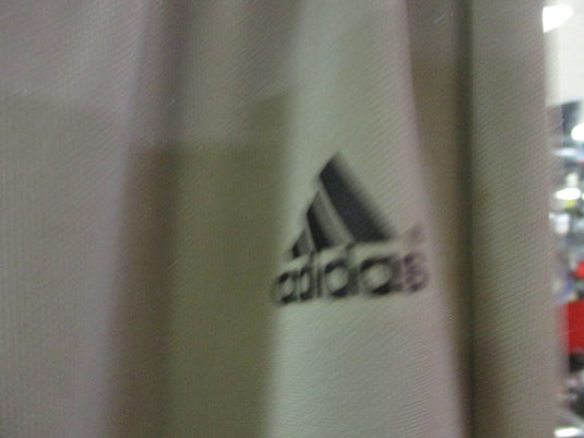 Used Adidas Elastic Bottom Baseball Pants Youth XS
