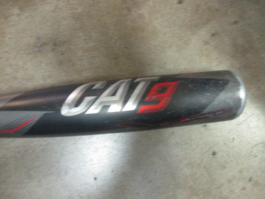 Used Marucci CAT 9 (-10) 30