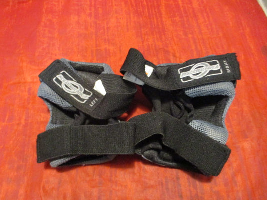 Used Rollerblade Knee Pads Size XXS
