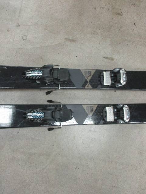 Load image into Gallery viewer, Used Rossignol Experience 100 182cm Powder Skis

