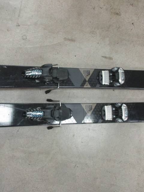 Used Rossignol Experience 100 182cm Powder Skis