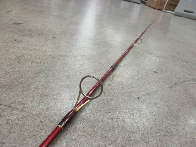 Used Berkley Cherrywood Graphite 6'6 Fishing Rod – cssportinggoods