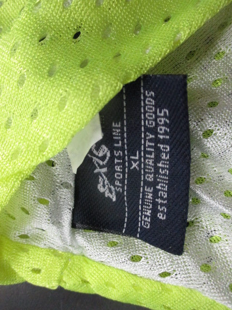 Load image into Gallery viewer, Exist Sports Line Reversible Pinnie Sz Youth XL
