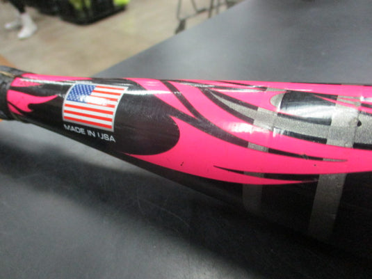 Used Worth 454 USSSA 34" -5.5 28.5oz Slowpitch Softball Bat