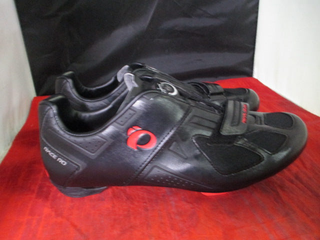 Load image into Gallery viewer, Used Pearl Izumi Race RD BOA Cycling Shoes Men&#39;s Size 47
