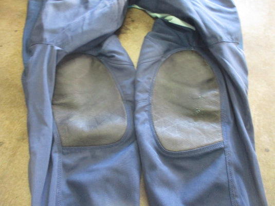 Used Answer Racing EL173 Motocross Pants Size 34 (Has Damage)