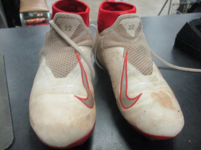 Load image into Gallery viewer, Used Nike Phantom Soccer Cleats Size 5
