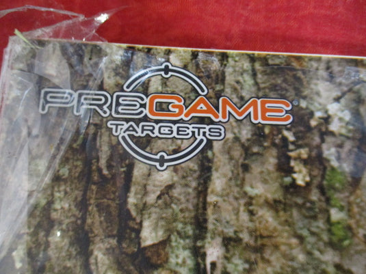 Birchwood Casey PreGame Splattering Targets Squirrel - 8 Pack