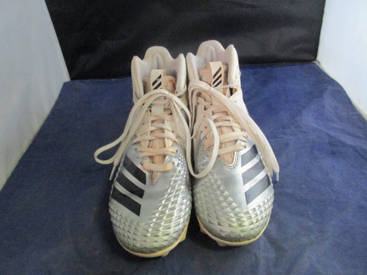Used Adidas Freak Ultra Von Miller Cleats Youth Size 4
