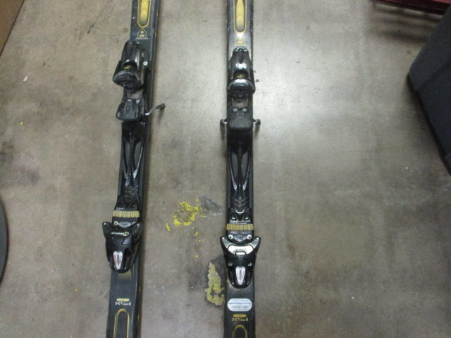 Load image into Gallery viewer, Used Elan PSX Titanium 178cm Downhill Skis With Tyrolia Bindings
