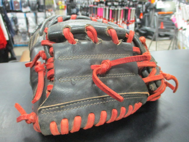 Load image into Gallery viewer, Used Mizuno Samurai GXC31 Pro Scoop 34&quot; Catcher&#39;s Glove
