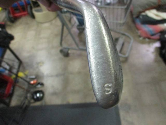 Used Bobby Jones Jesse Ortiz PELZ 56 Deg Sand Wedge