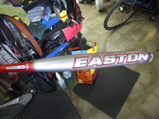 Used Easton Synergy 34 (-6) Slowpitch Softball Bat