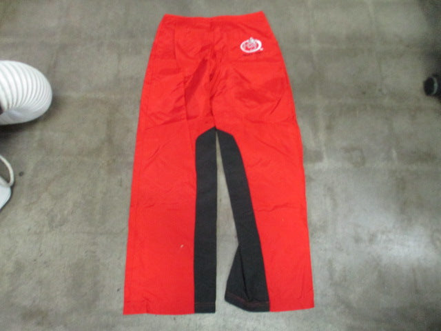 Load image into Gallery viewer, Used Hachi Gear Moto Pants Size 5
