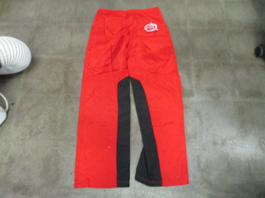 Used Hachi Gear Moto Pants Size 5