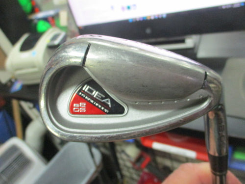 Used Adams A2 OS 8 Iron RH