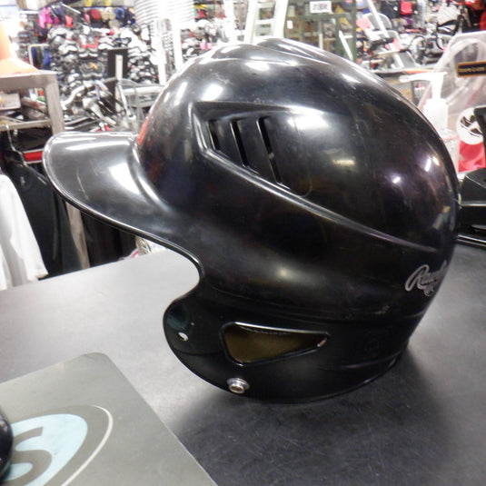 Used Rawlings Batting Helmet CFBH1 6.5 - 7.5