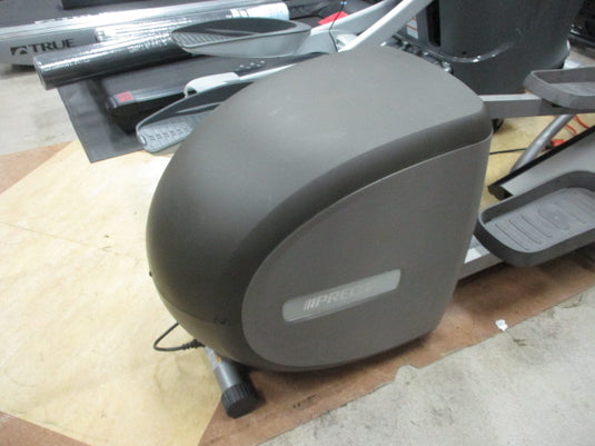 Used Precor EFX 5.21 Elliptical