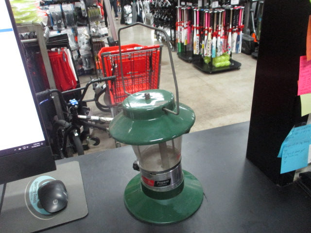 Load image into Gallery viewer, Vintage Coleman Propane Lantern - Needs Mantles (Propane Not Included)
