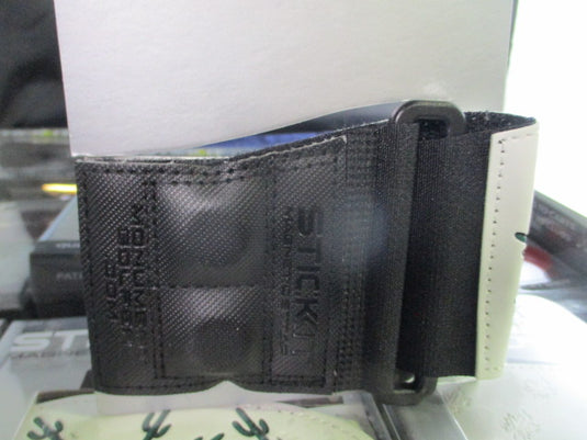 Stick-It Magnetic Strap Range Finder Holder - Assorted Colors