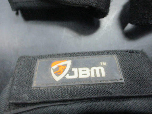 Used JBM Knee and Elbow Skate Pad Set Size Junior