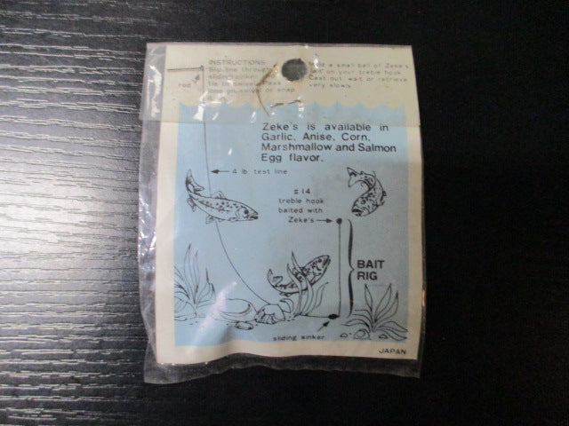 Load image into Gallery viewer, Zeke&#39;s Floatin&#39; Bait Rig Size 14 Hook w/ 2 lb. Leader
