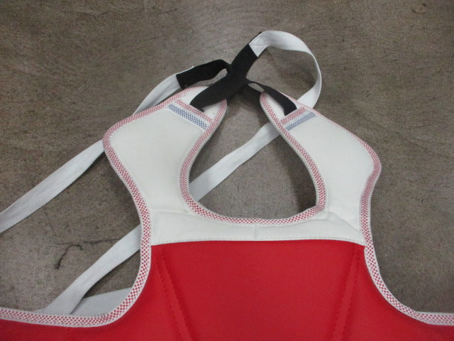 Load image into Gallery viewer, Used Century #3 Karate Chest Protector
